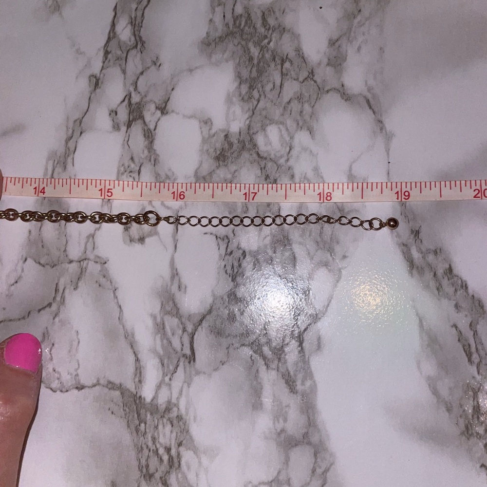 Statement Necklace - Picture 3 of 5